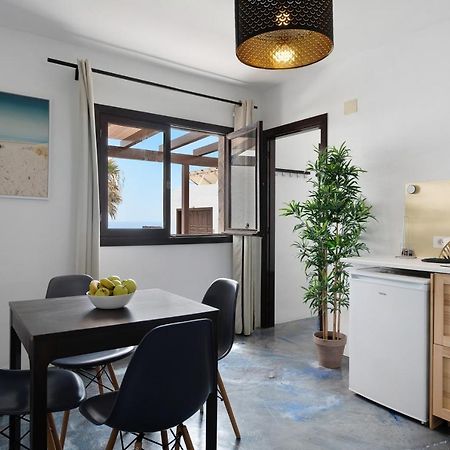 ארייטה Playa Marina Eco Bungalow Ocean מראה חיצוני תמונה