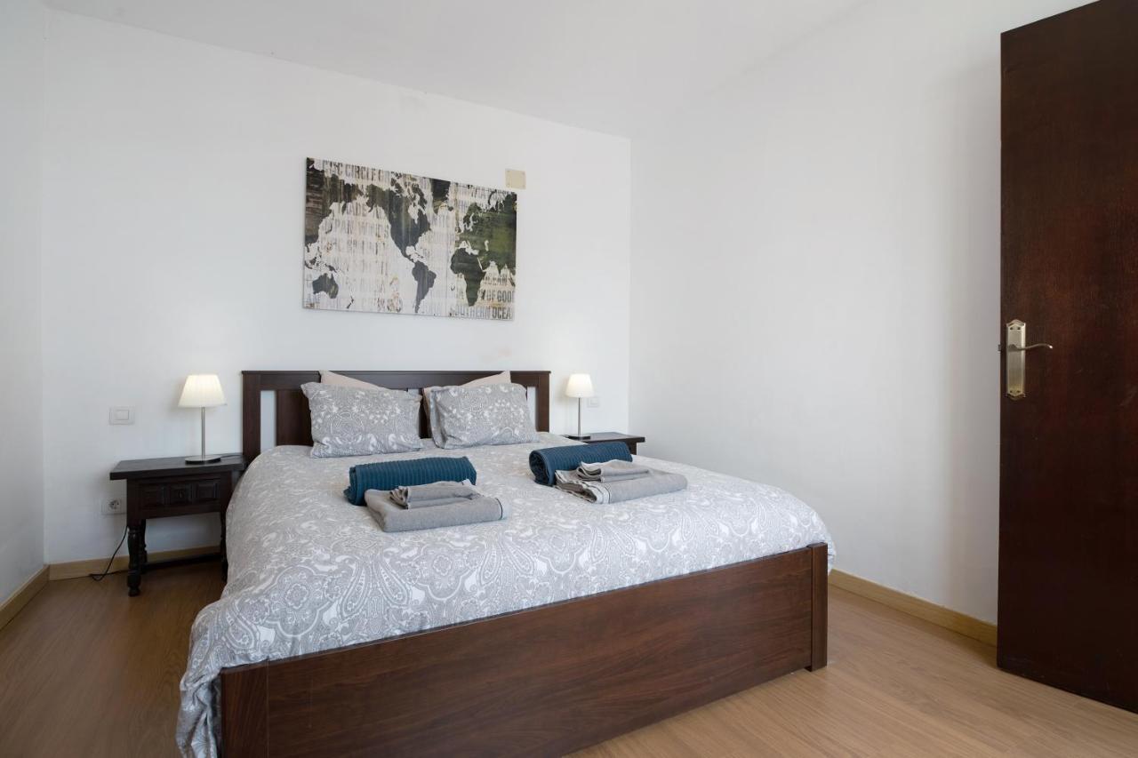 ארייטה Playa Marina Eco Bungalow Ocean מראה חיצוני תמונה