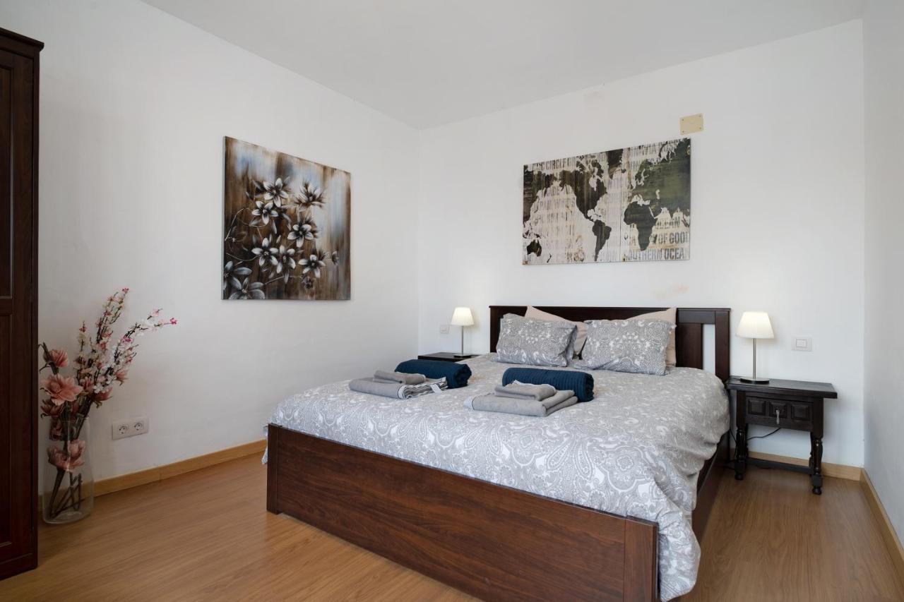 ארייטה Playa Marina Eco Bungalow Ocean מראה חיצוני תמונה